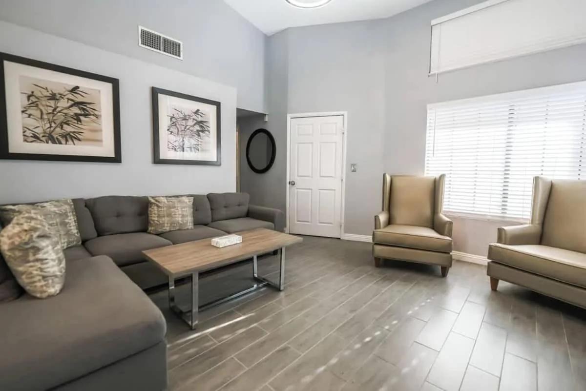 What you need A Hidden Gem in the Heart of Vegas photo