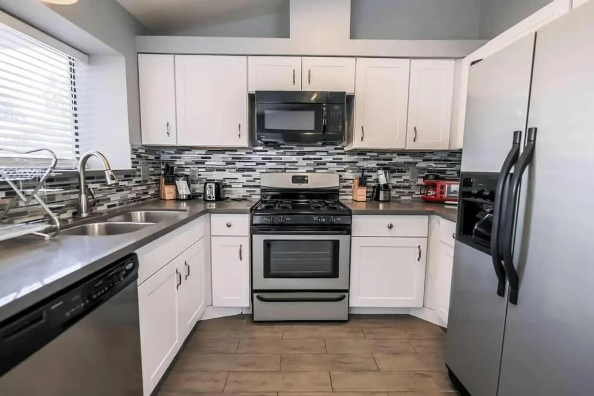 What you need A Hidden Gem in the Heart of Vegas photo