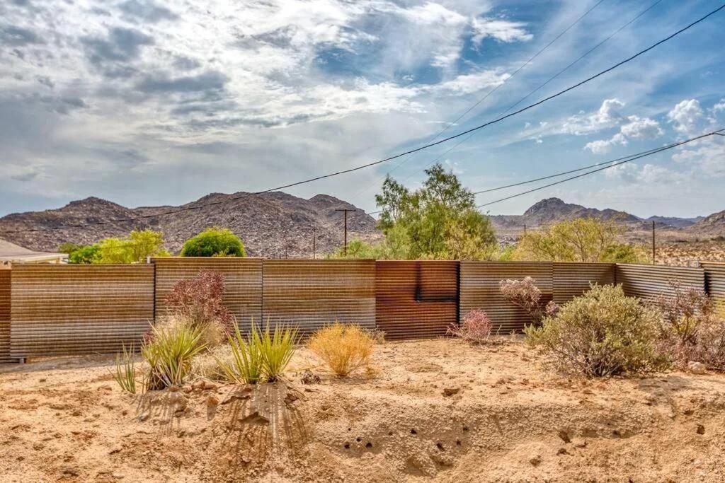 Whistling Cloud/ Design+Desert Views+National Park photo
