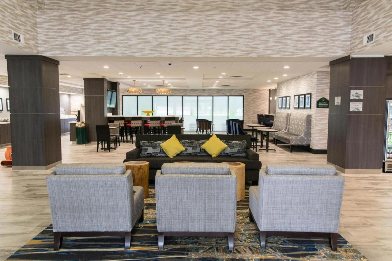 Wingate by Wyndham Dallas Love Field foto