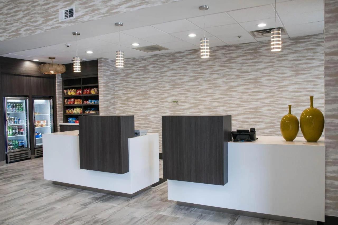 Wingate by Wyndham Dallas Love Field foto