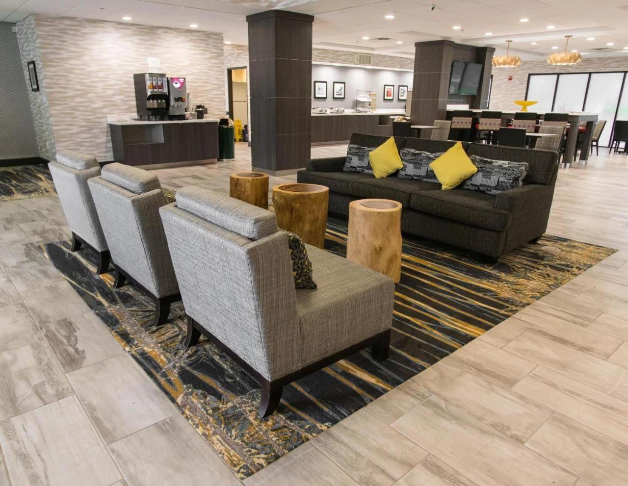 Wingate by Wyndham Dallas Love Field foto