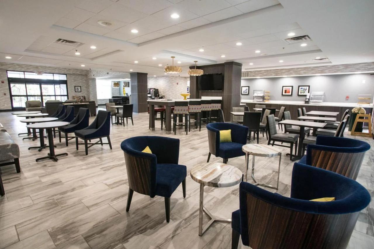 Wingate by Wyndham Dallas Love Field foto