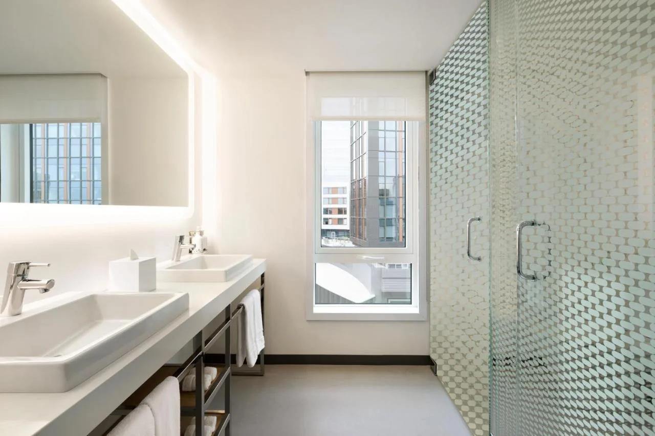 YOTEL Boston foto