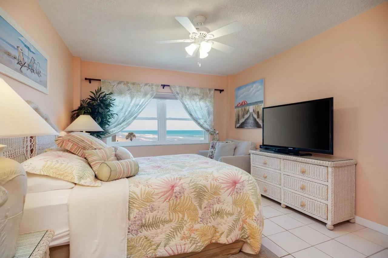 You cannot get any closer to the beach! 2BR condo photo