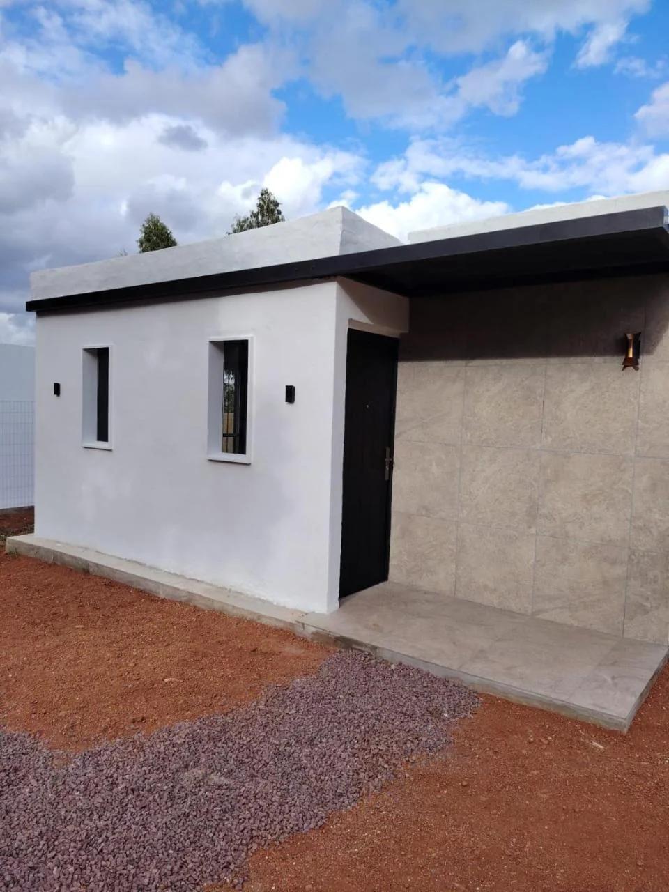 "Alegría" - Casita en El Golf