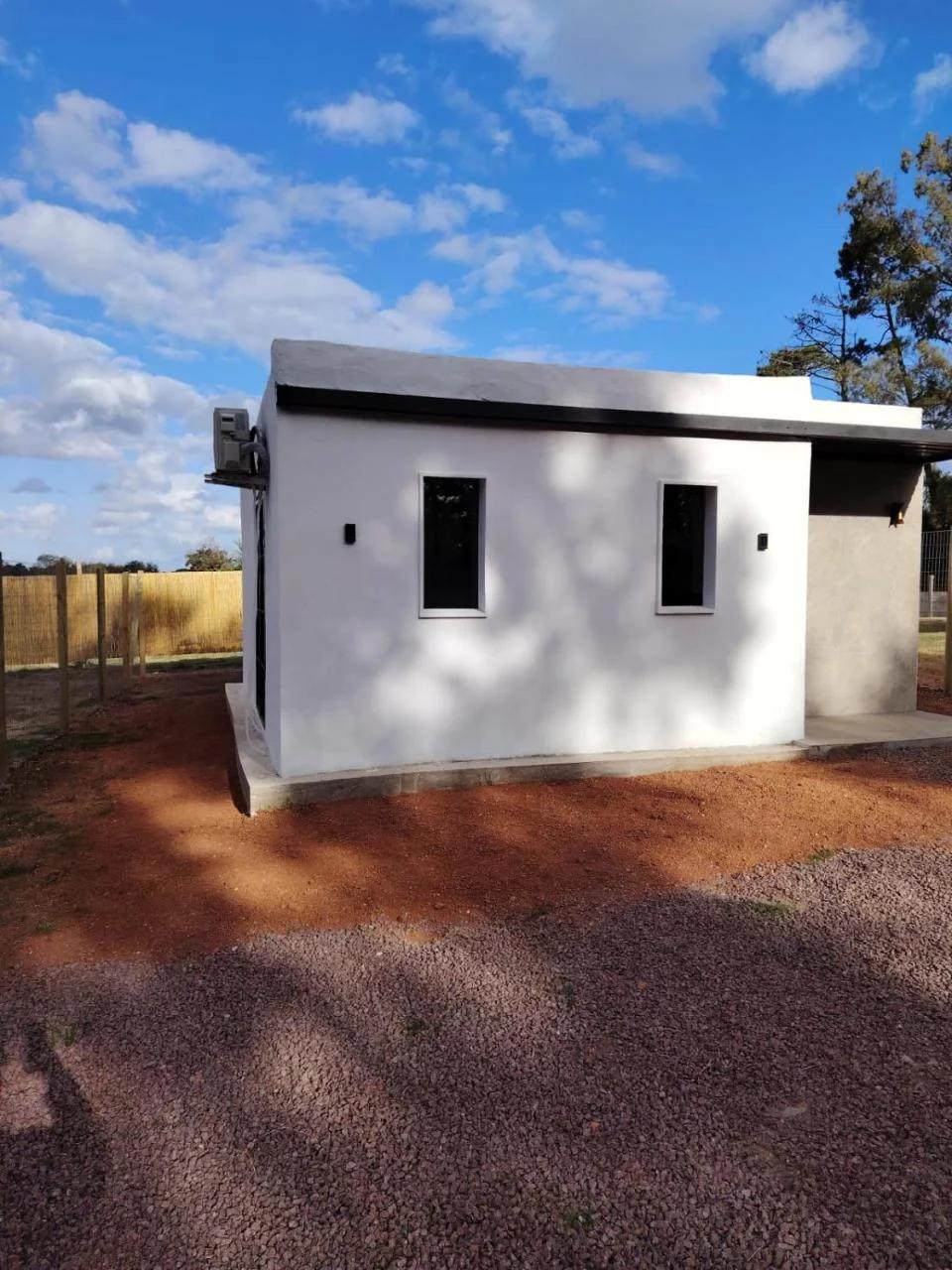 "Alegría" - Casita en El Golf photo