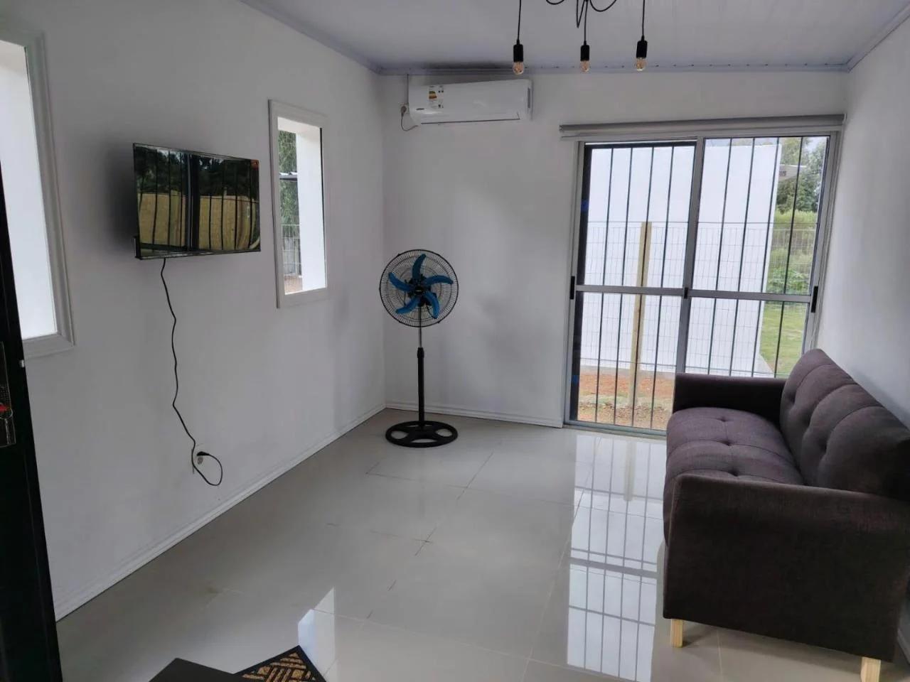 "Alegría" - Casita en El Golf photo