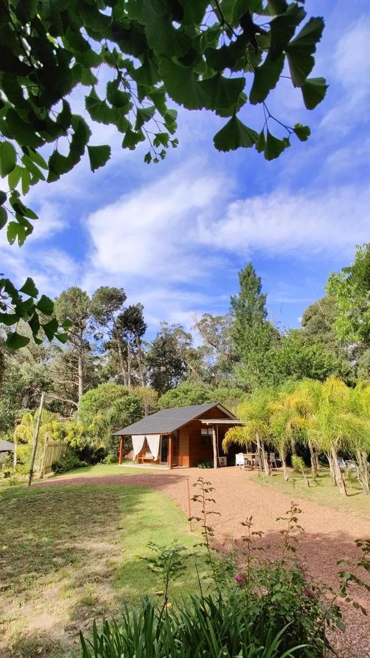 Las cabañas de macarena photo