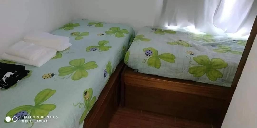 Mi Capricho foto