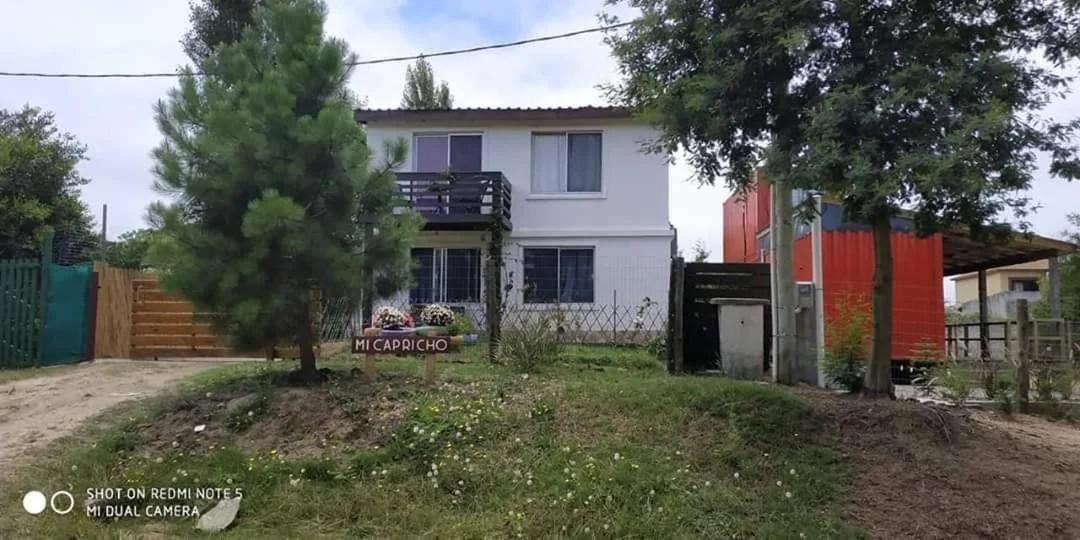 Mi Capricho foto