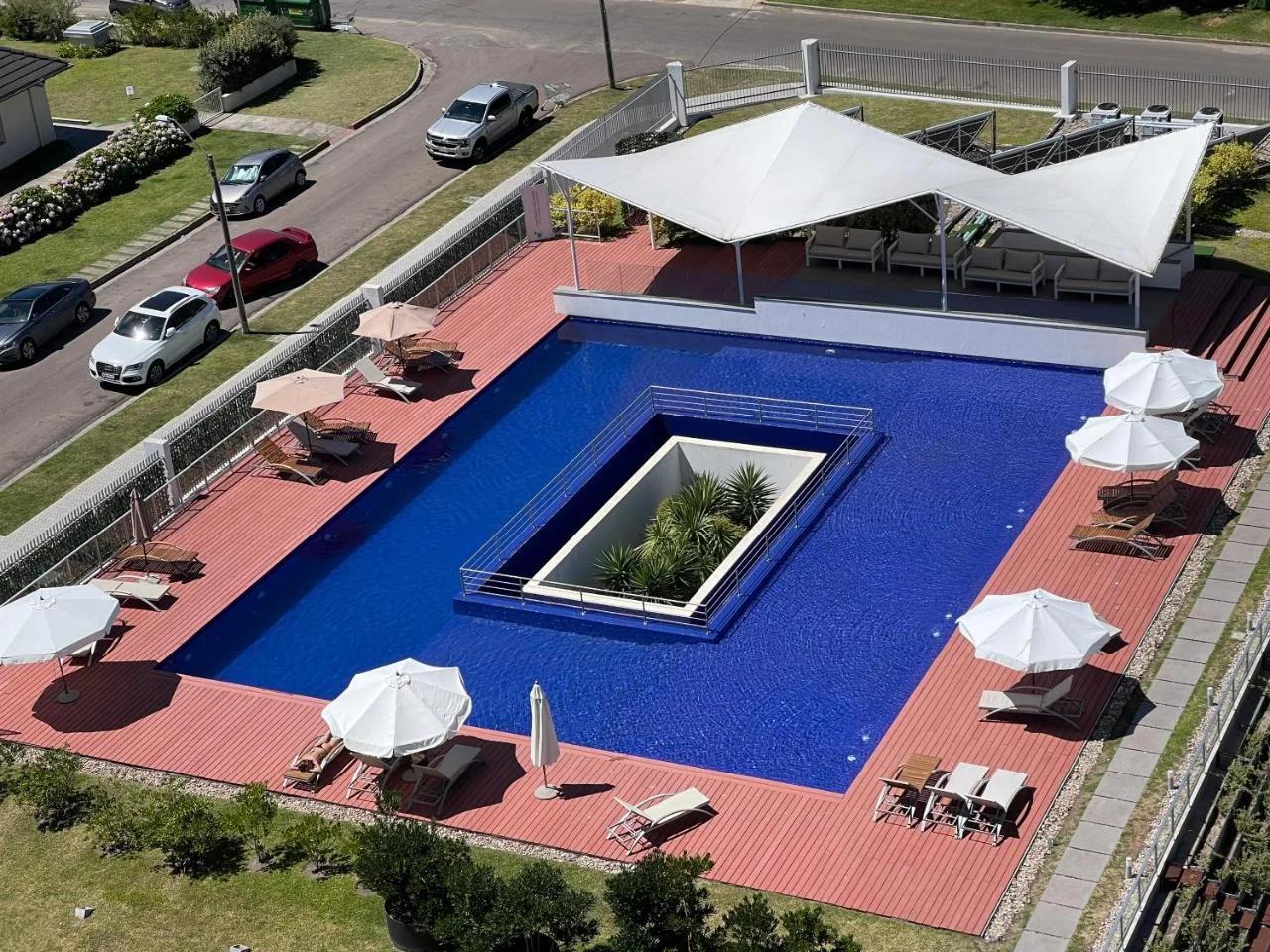 Punta del Este - Green Life - Top amenities apartament