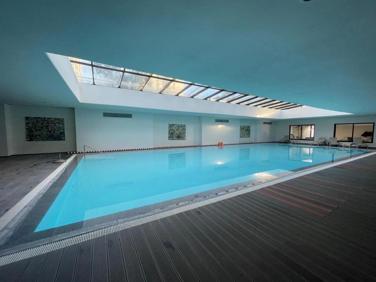 Punta del Este - Green Life - Top amenities apartament photo