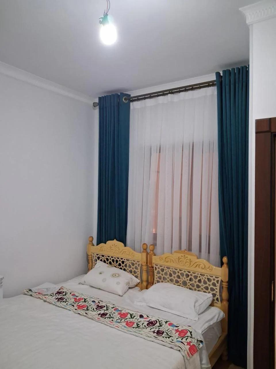 AL RAXMON Guest House photo