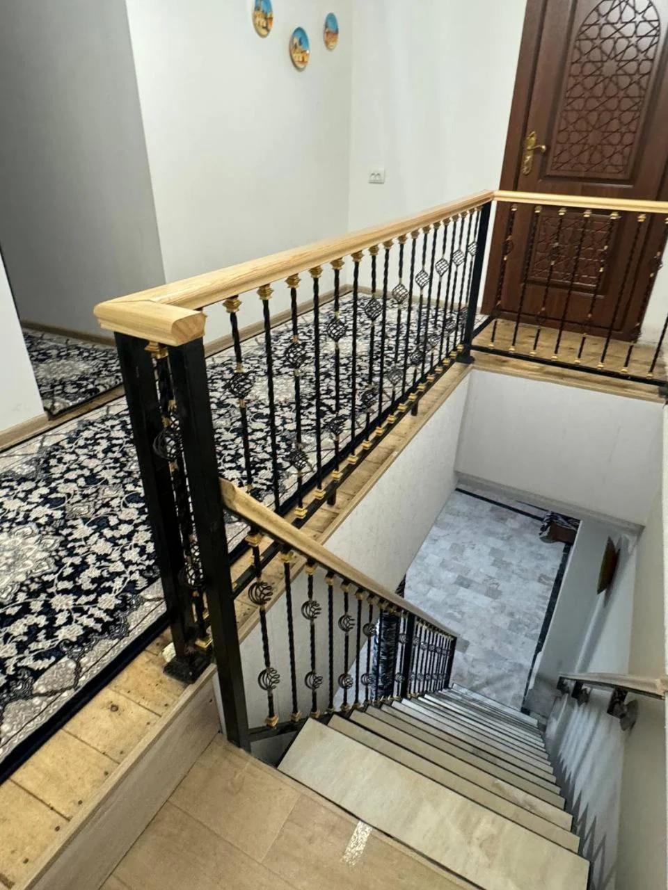 AL RAXMON Guest House photo