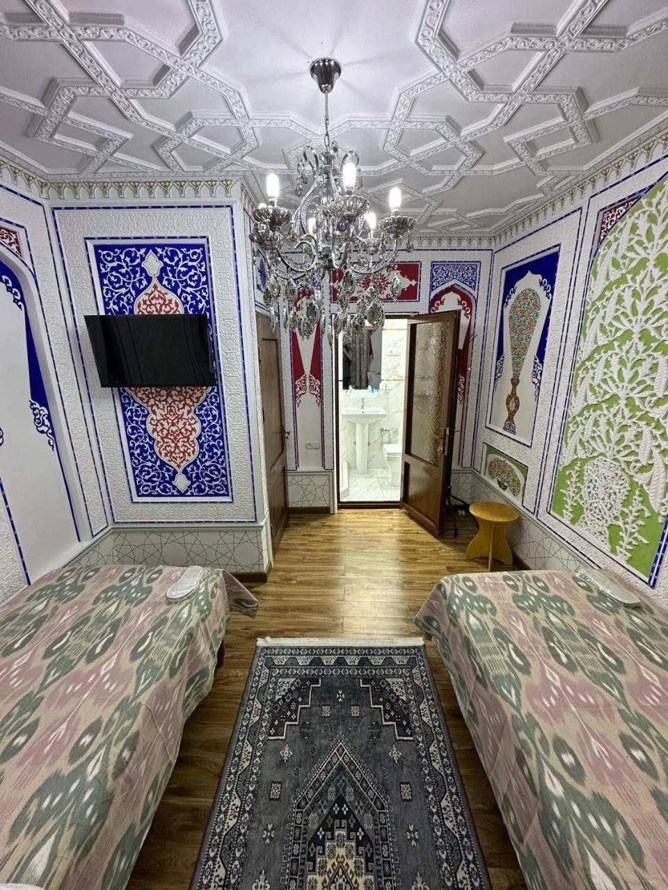 Ali Boutique with Free Parking photo