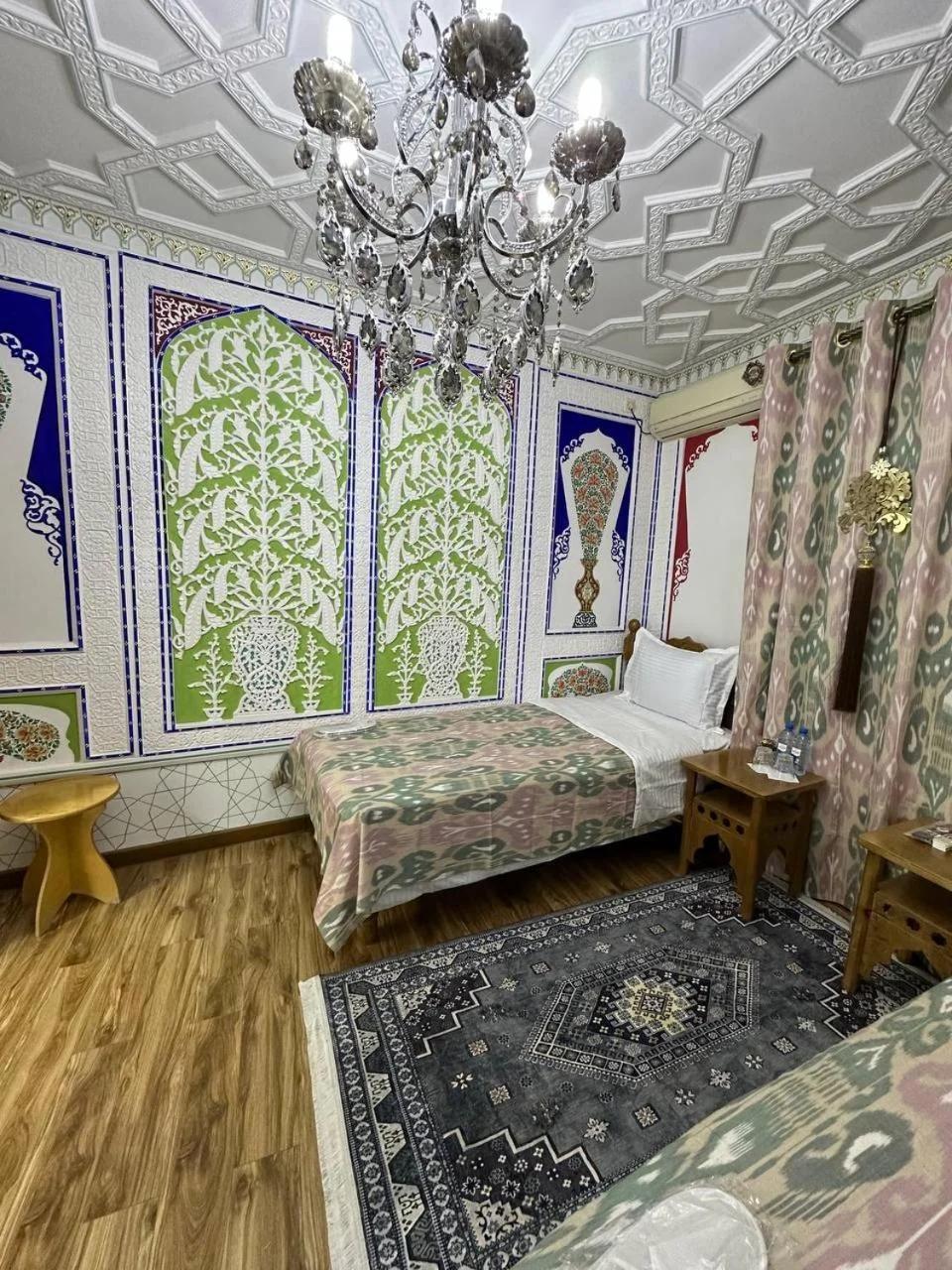Ali Boutique with Free Parking photo