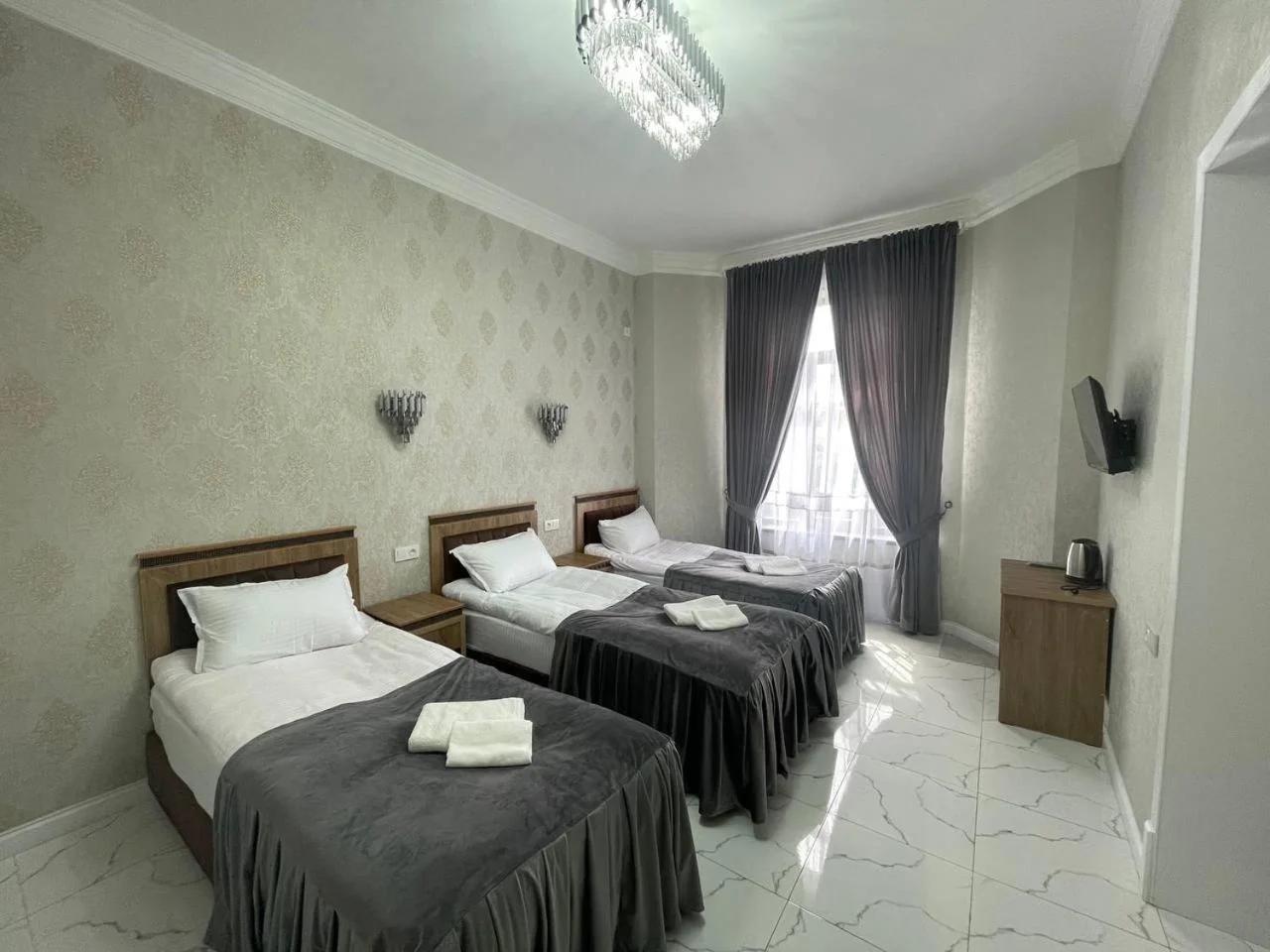 Anor guest house photo