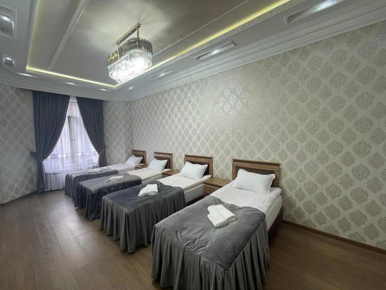 Anor guest house photo