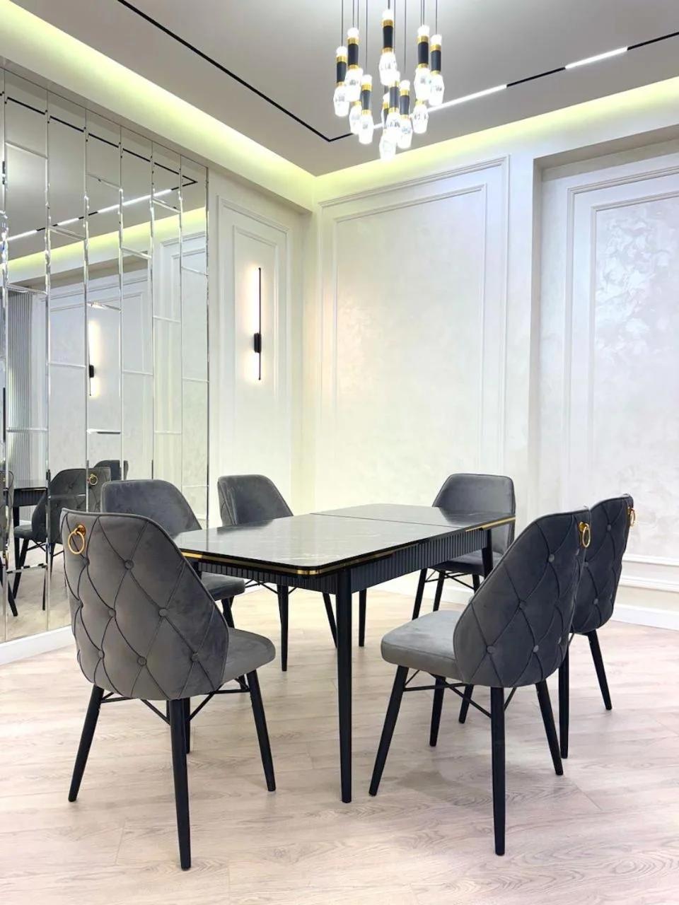 Apartment in Boulevard foto