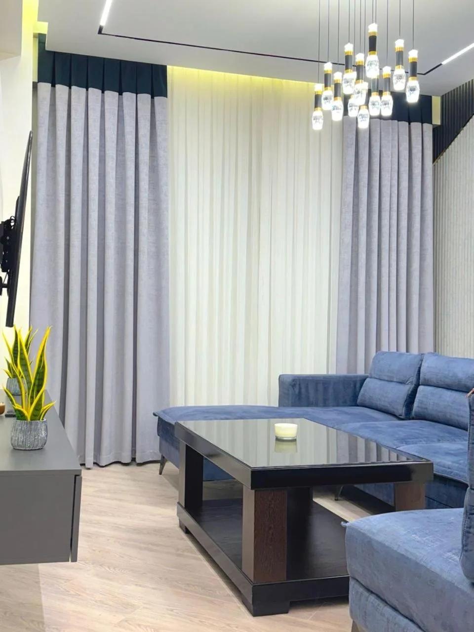Apartment in Boulevard foto