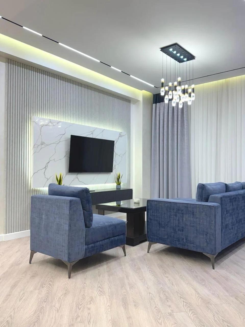 Apartment in Boulevard foto