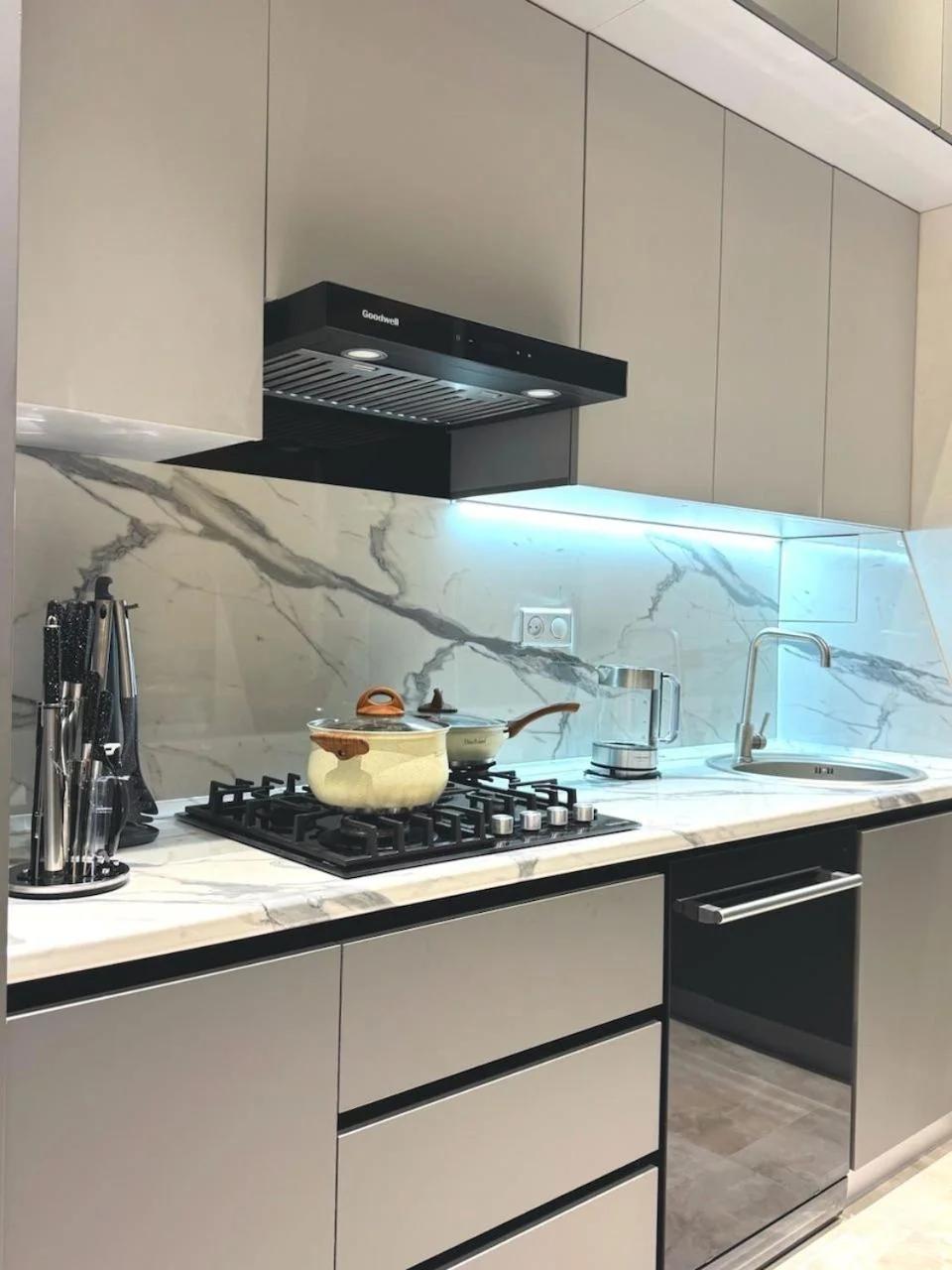 Apartment in Boulevard foto