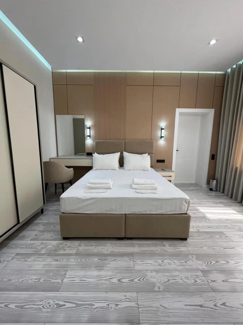 AYUB Modern & Heritage HOTEL photo