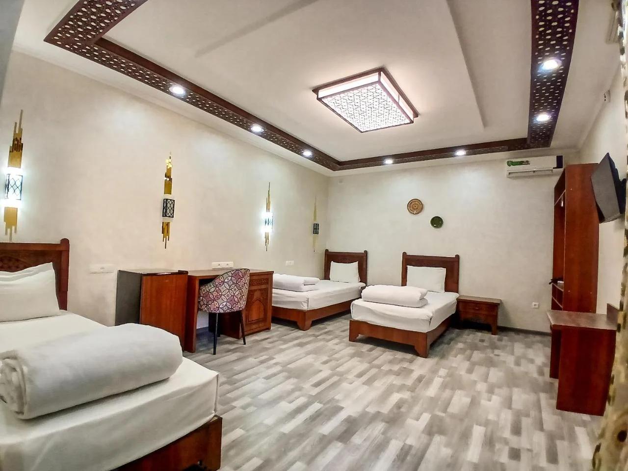 AYUB Modern & Heritage HOTEL photo