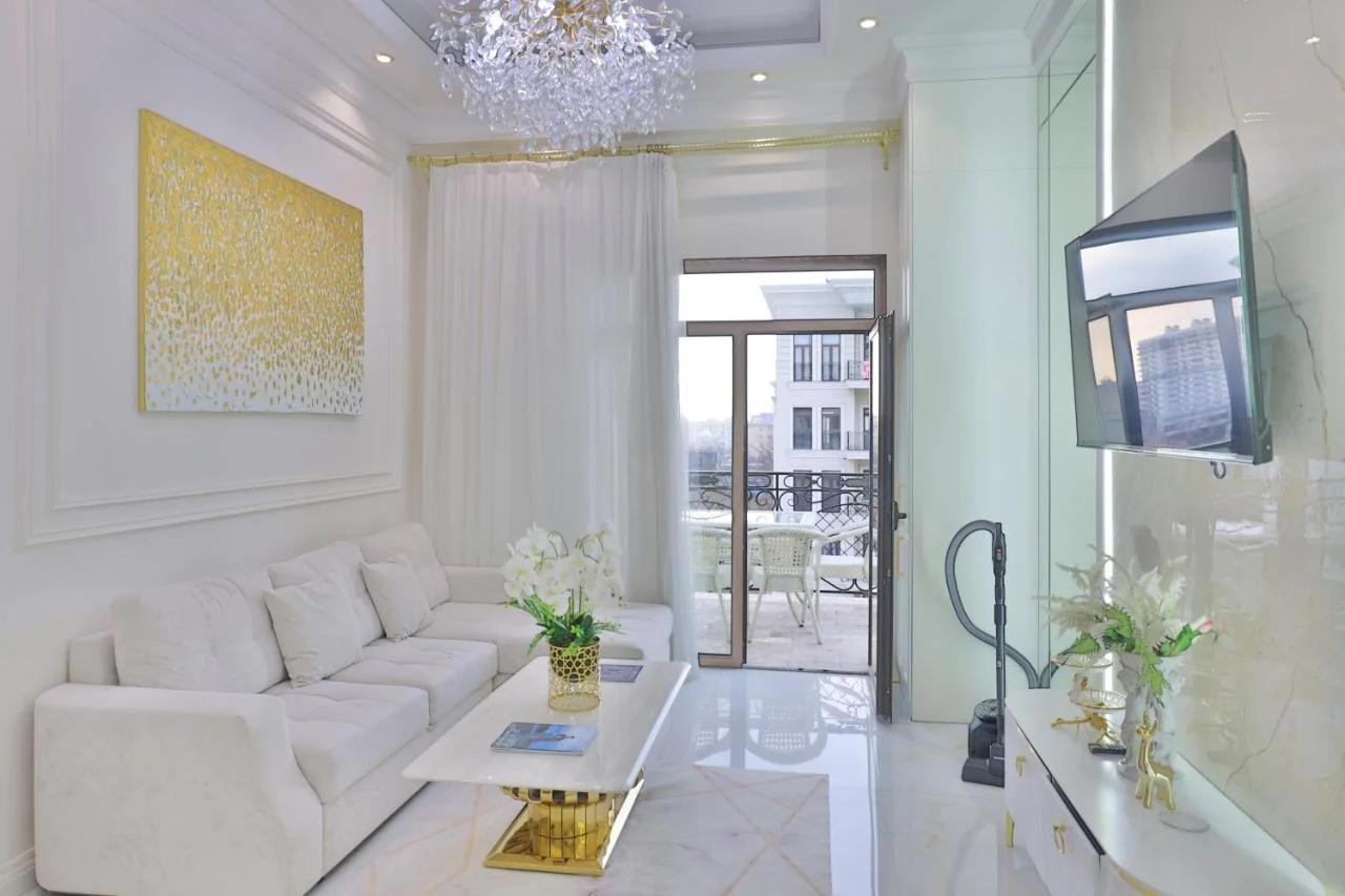 Boulevard Dream Apartment photo