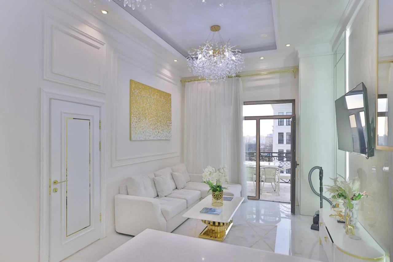 Boulevard Dream Apartment photo
