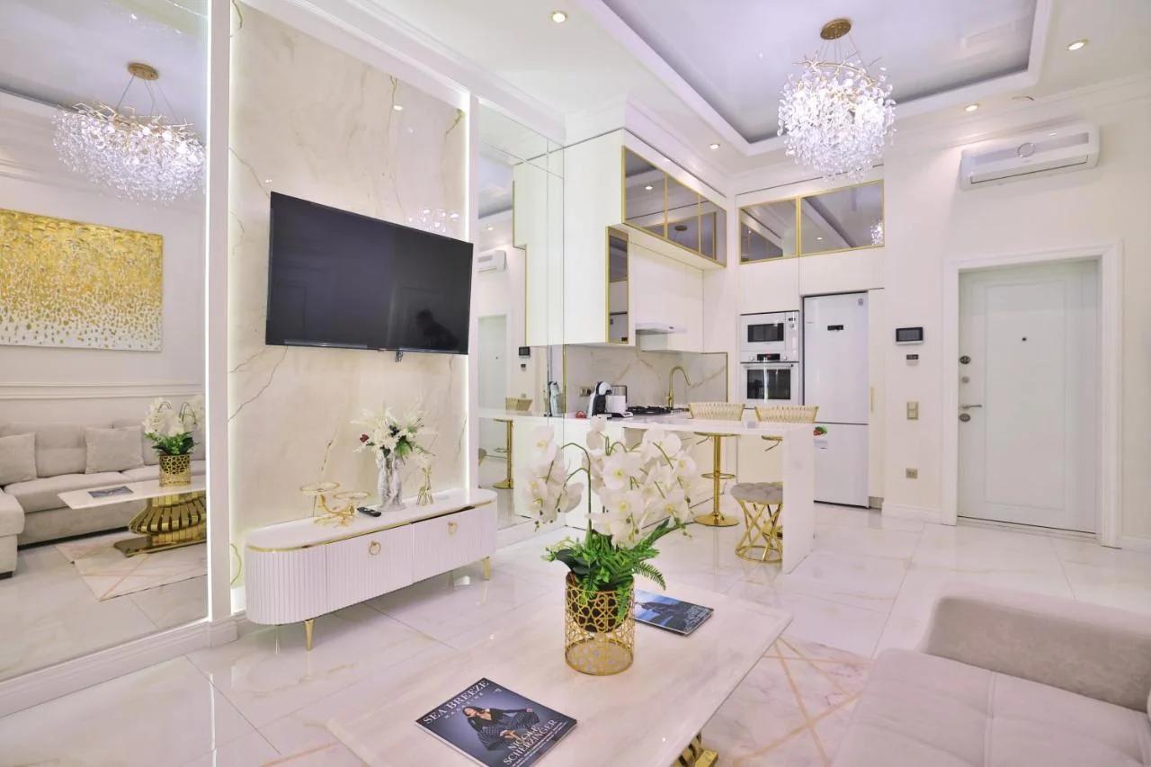 Boulevard Dream Apartment photo