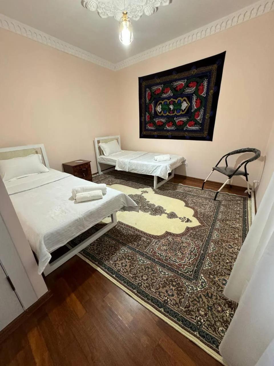 Boulevard Inn Hotel foto