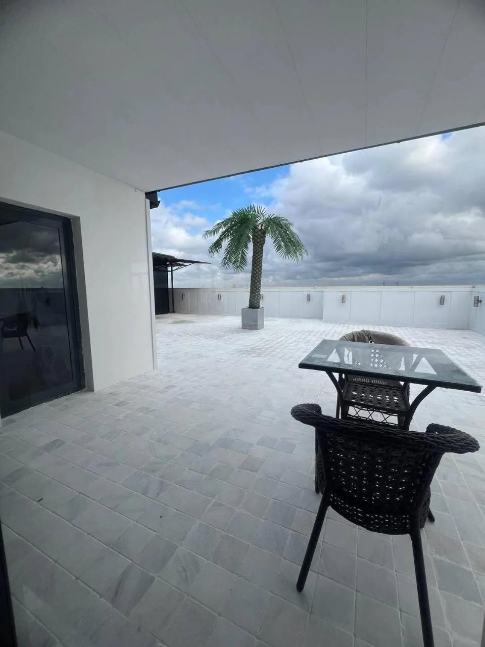 Bukhara Penthouse foto
