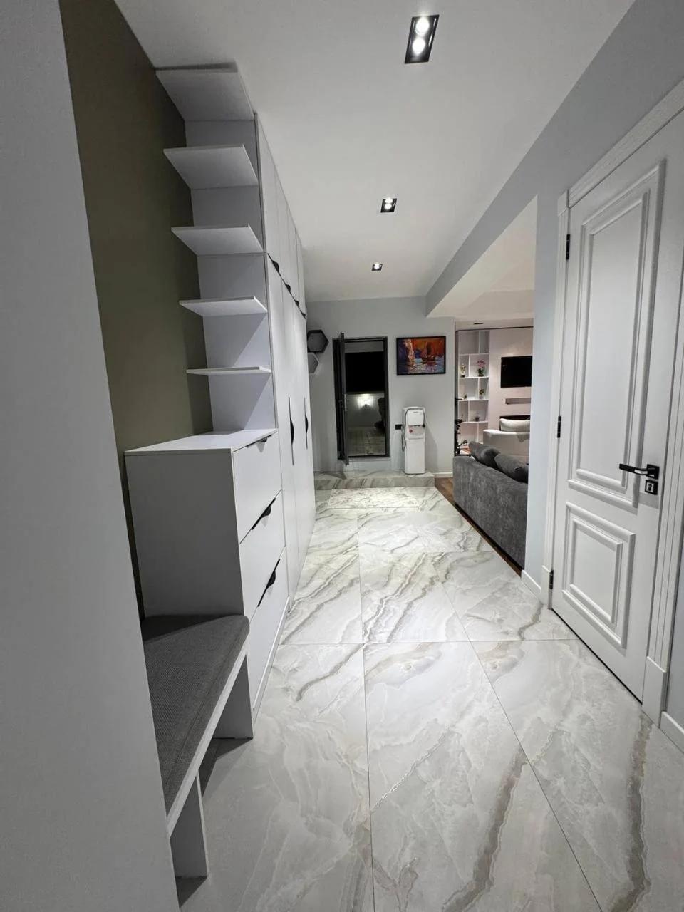 Bukhara Penthouse foto