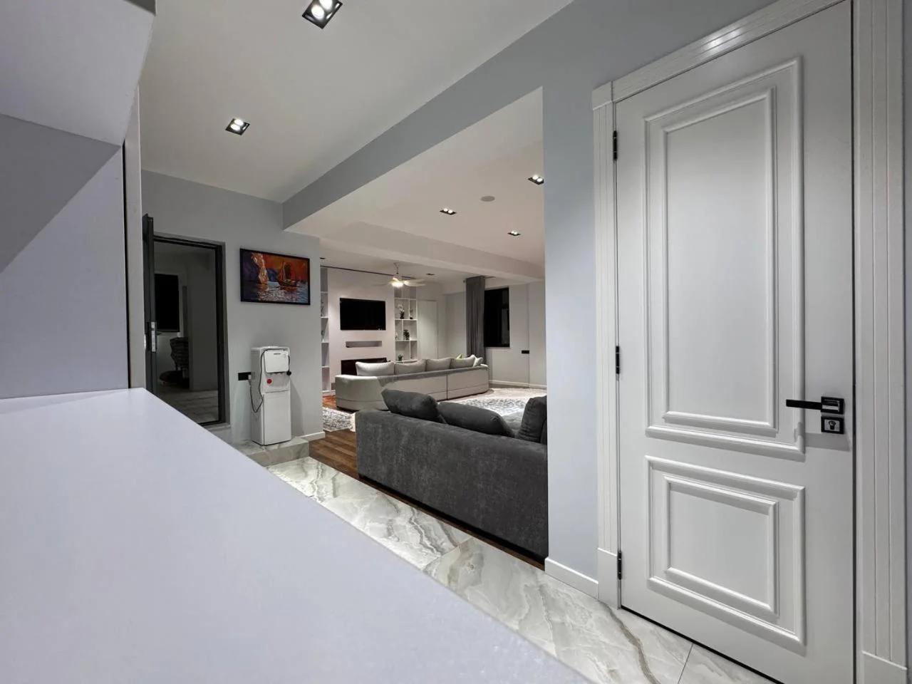 Bukhara Penthouse foto