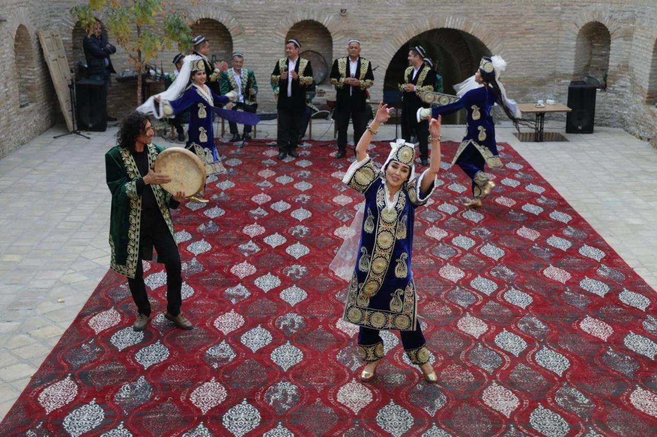 Caravansaray Rashid photo