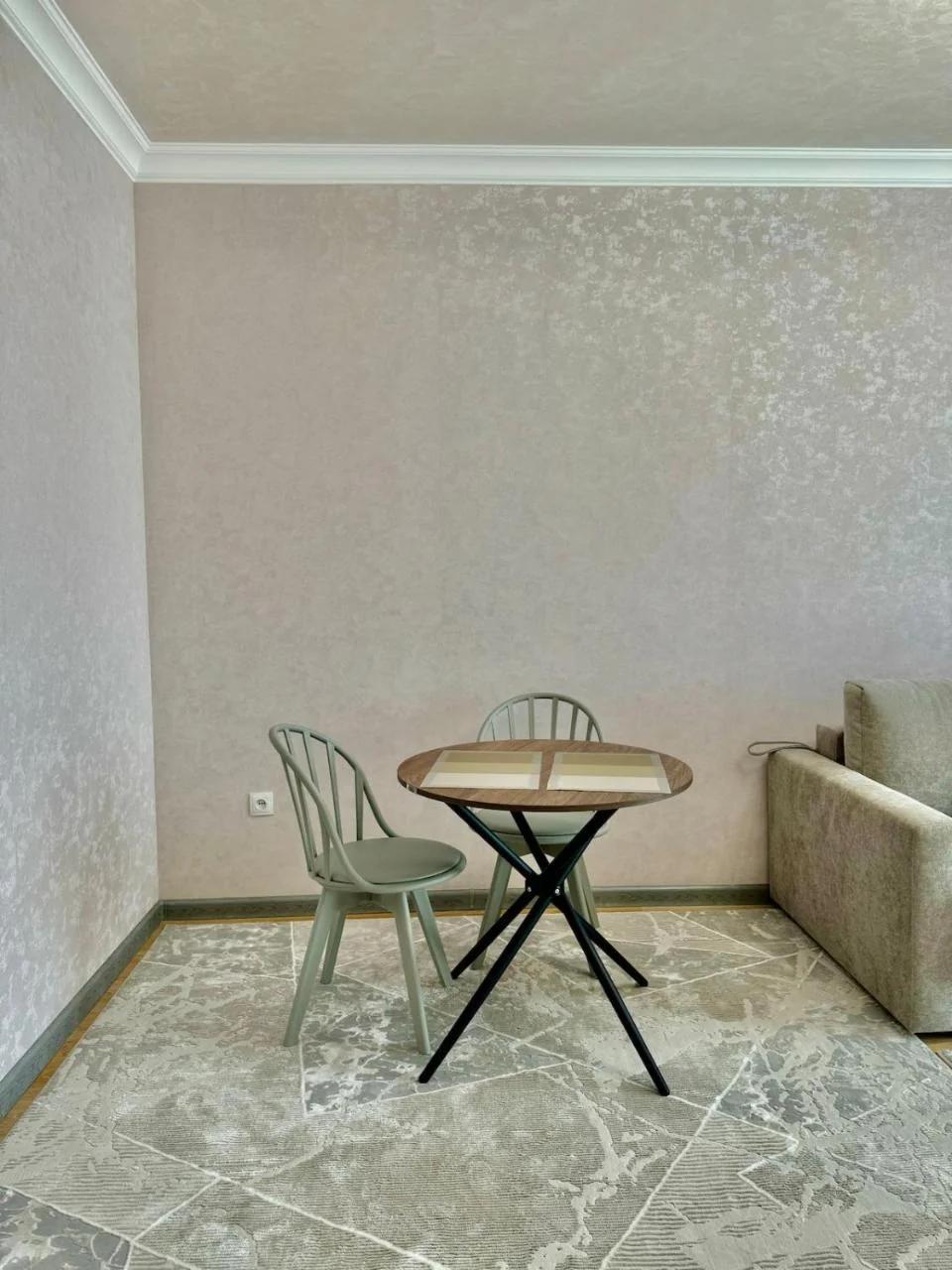 Comfort apartment foto