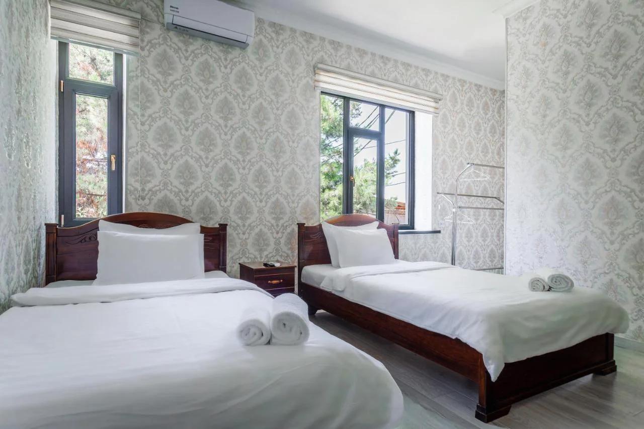 Comfort Tashkent photo