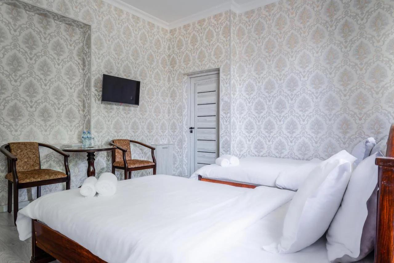 Comfort Tashkent photo