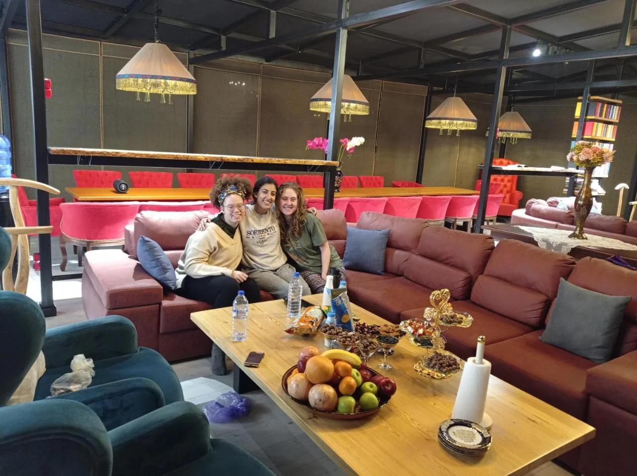 Comfortable Home Stay photo