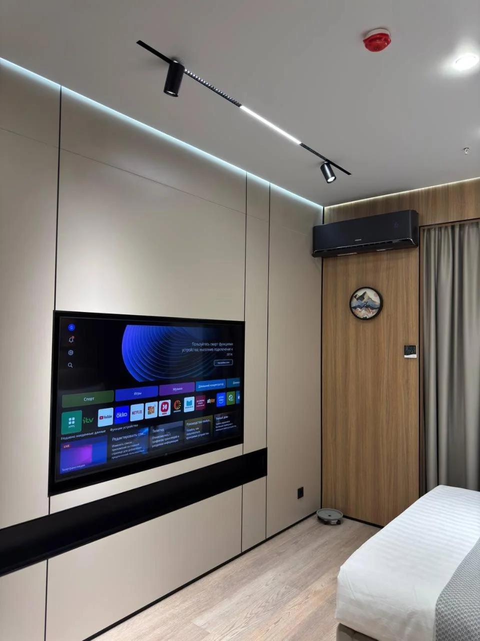 Deluxe Studio NRG U-Tower foto