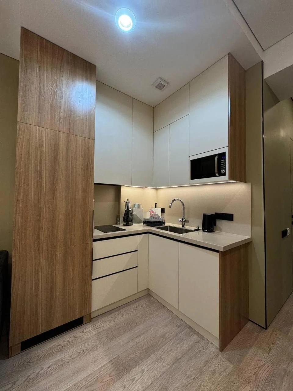 Deluxe Studio NRG U-Tower foto