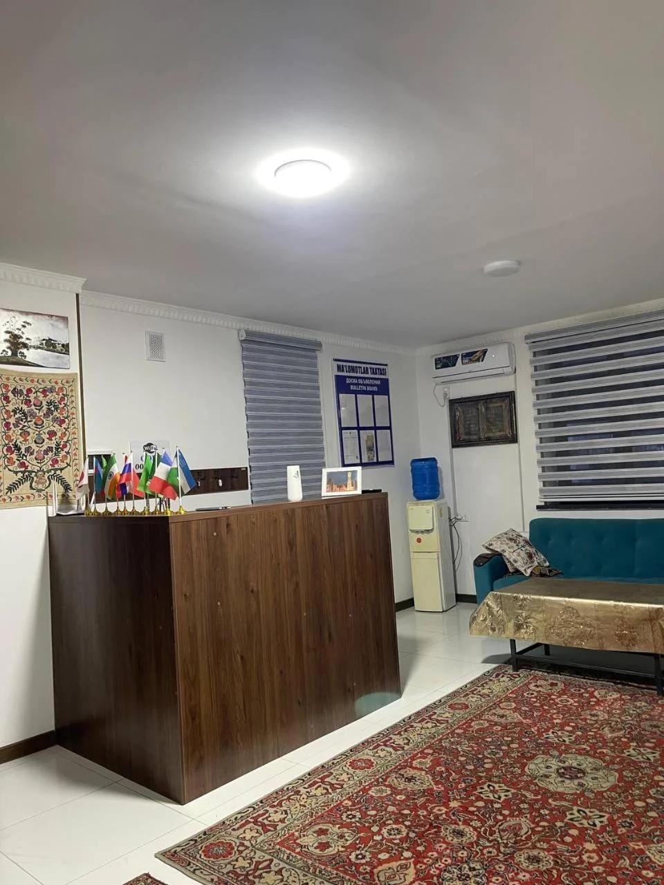 Emirkhan Guesthouse photo