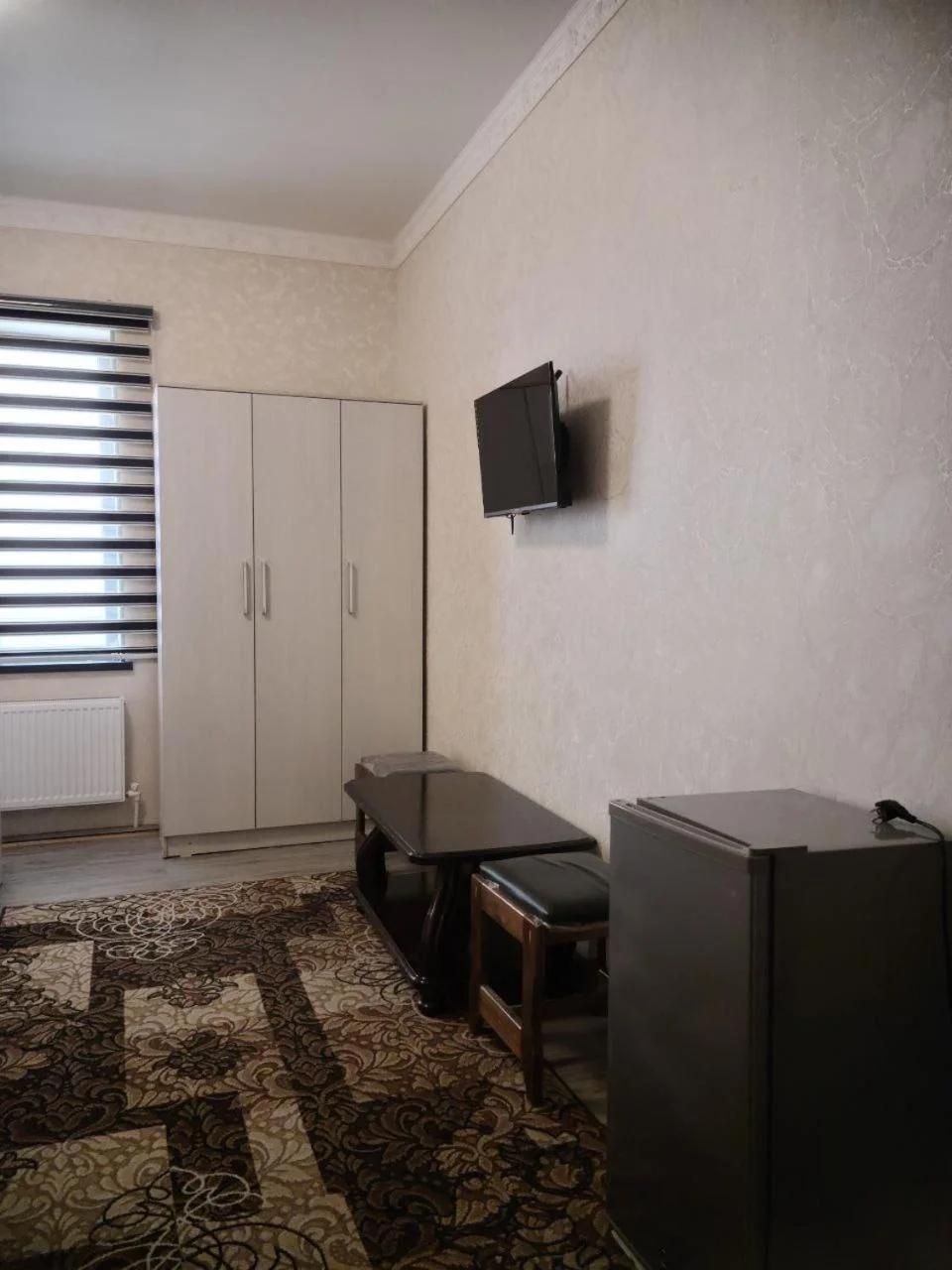 Emirkhan Guesthouse photo