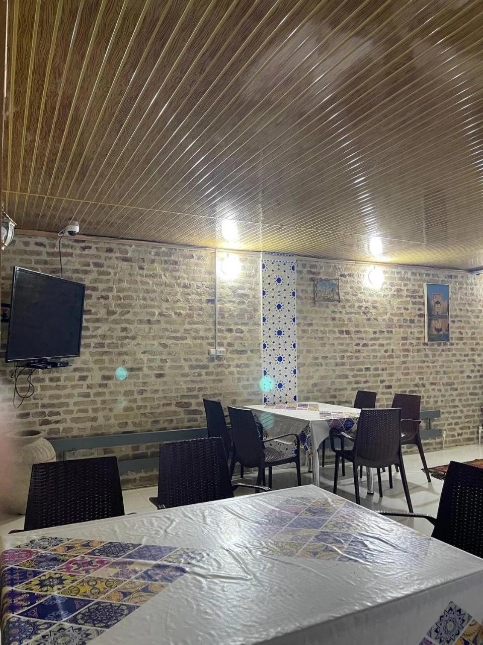 Emirkhan Guesthouse photo