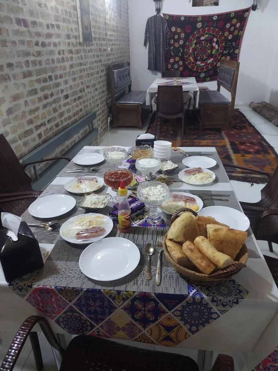 Emirkhan Guesthouse photo