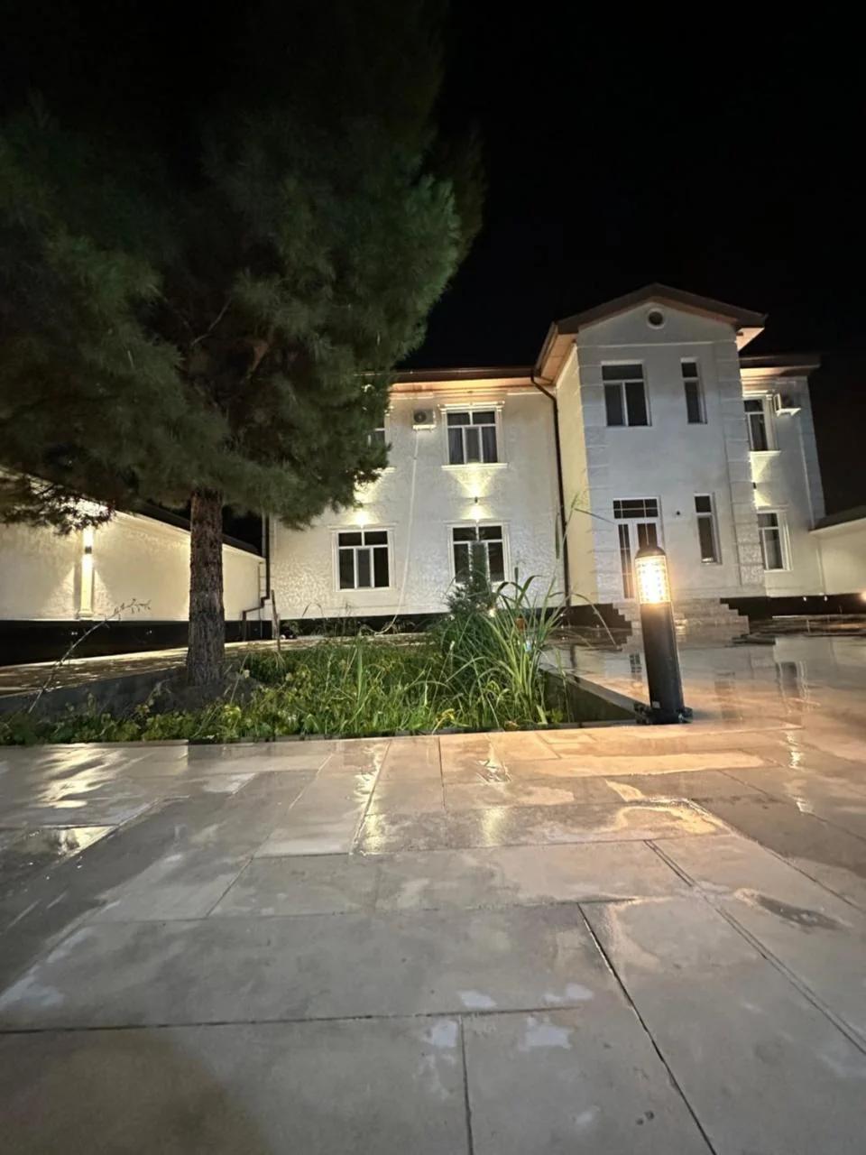 Firdavsiy Guest House foto