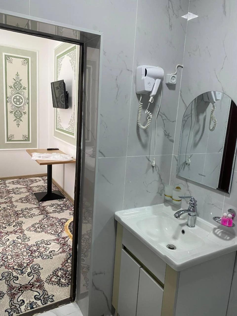 Gavhar Boutique Hotel foto