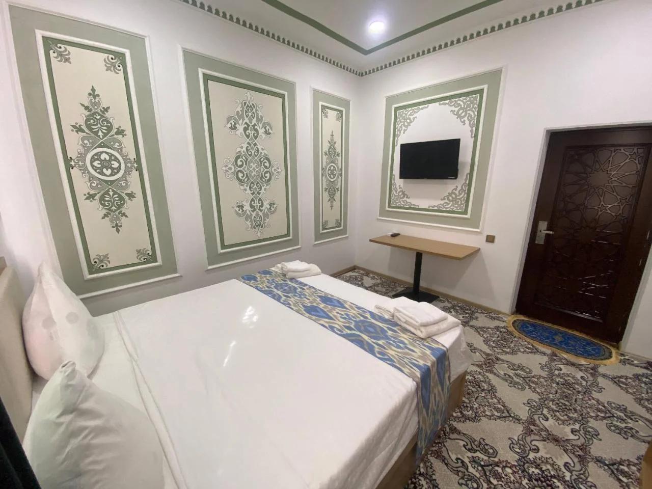 Gavhar Boutique Hotel foto